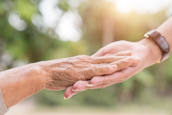 Suivi des malades à domicile