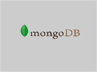 Logo MongoDB